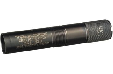 Image of Trulock Benelli Crio Plus Precision Hunter 20 Ga, Modified PHCRP20610