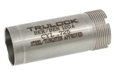 Image of Trulock Beretta/Benelli Pattern Plus 12 Ga, Cylinder PPB12725