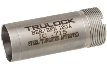 Image of Trulock Beretta/Benelli Pattern Plus 12 Ga, Full PPB12695