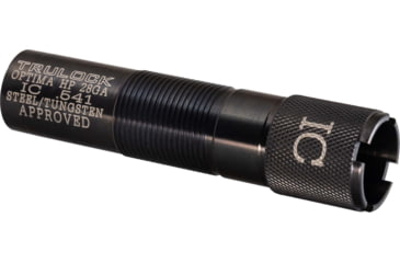 Image of Trulock Beretta Optima Hp Precision Hunter 28 Ga, Black, Improved Cylinder, PHOHP28541