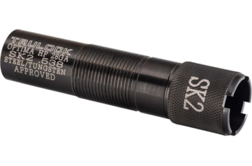 Image of Trulock Beretta Optima Hp Precision Hunter 28 Ga, Black, Skeet 2, Also As Light Modified, PHOHP28538