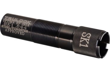 Image of Trulock Beretta Optima Hp Precision Hunter 28Ga, Black, Skeet 1, PHOHP28544