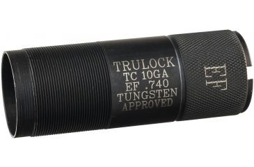 Image of Trulock Precision Hunter Browning DS 16 Gauge Extra Full , .625, Black, Small, PHDS16625