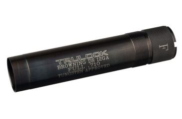 Image of Trulock Precision Hunter Browning DS 16 Gauge Full , .635, Black, Small, PHDS16635