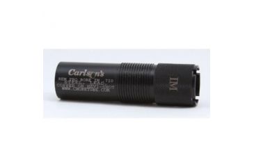 Image of Trulock Precision Hunter Browning DS 16 Gauge Improved Modified , .640, Black, Small, PHDS16640