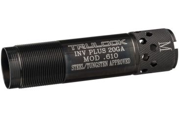 Image of Trulock Precision Hunter Browning DS 16 Gauge Modified, .645, Black, Small, PHDS16645