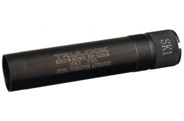 Image of Trulock Precision Hunter Browning DS 16 Gauge Skeet 1, .660, Black, Small, PHDS16660