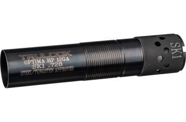 Image of Trulock Precision Hunter Browning DS 16 Gauge Skeet 1, Ported , .660, Black, Small, PHDS16660P