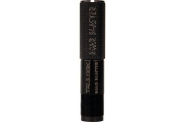 Image of Trulock Boar Blaster Choke Tube, for Accu Mag Chokes, Black, BBM83512SPL