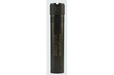 Image of Trulock Browning Invector DS Precision Hunter 12 Ga, Skeet 1 Ported PHDS12735P