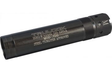 Image of Trulock Browning Invector DS Precision Hunter 12 Ga, Modified Ported PHDS12720P