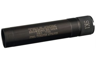 Image of Trulock Browning Invector DS Precision Hunter 12 Ga, Skeet 1 PHDS12735