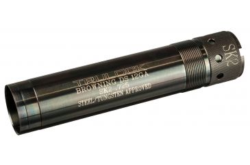 Image of Trulock Browning Invector DS Precision Hunter 12 Ga, Skeet 2 lite mod Ported PHDS12725P