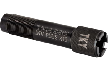 Image of Trulock Browning Invector Plus Federal TSS Turkey .410 Ga, Black, FTIP410385
