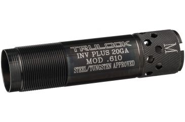 Image of Trulock Browning Invector Plus Precision Hunter 20 Ga, Modified Ported PHIP20610P