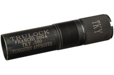 Image of Trulock Franchi - Old Style - Precision Hunter, 20 Ga, Turkey PHFR20580