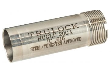 Image of Trulock Huglu Pattern Plus 20 Ga, Improved Cylinder PPHU20616
