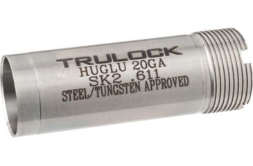 Image of Trulock Huglu Pattern Plus 20 Ga, Extra Full PPHU20591