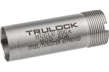 Image of Trulock Huglu Pattern Plus 20 Ga, Modified PPHU20606