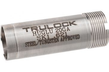 Image of Trulock Huglu Pattern Plus 20 Ga, Skeet 1 PPHU20621