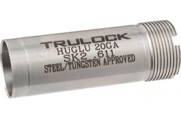 Image of Trulock Huglu Pattern Plus 20 Ga, Skeet 2 lite mod PPHU20611