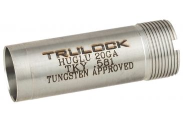 Image of Trulock Huglu Pattern Plus 20 Ga, Turkey PPHU20581