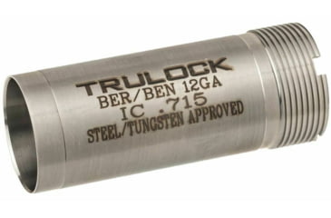 Image of Trulock LC Smith Pattern Plus 12 Ga, Skeet 1 PPLC12720