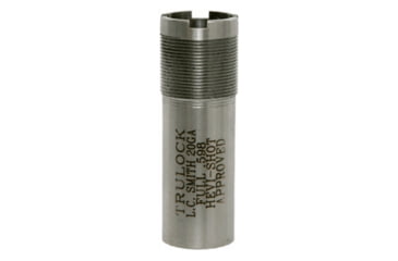 Image of Trulock LC Smith Pattern Plus 12 Ga, Skeet 2 lite mod PPLC12710