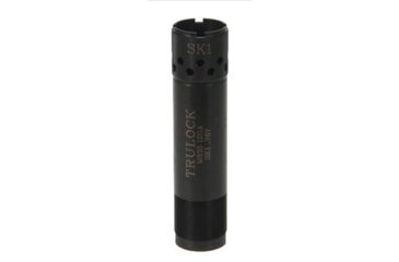 Image of Trulock Mossberg 835 Precision Hunter 12 Ga, Skeet 1 Ported PHM12767P