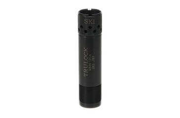 Image of Trulock Mossberg 835 Precision Hunter 12 Ga, Skeet 2 lite mod Ported PHM12751P