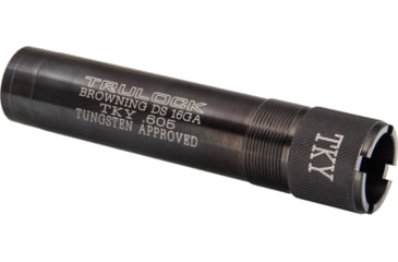 Image of Trulock Precision Hunter Browning DS 16 Gauge Turkey, .625, Black, Small, PHDS16605