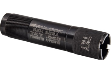 Image of Trulock Remington 20 Ga Pinhoti Turkey, Black, Turkey, .560in, PINREM20560