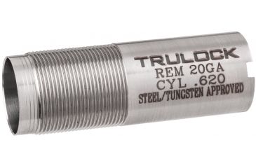 Image of Trulock Remington Pattern Plus 20 Ga, Cylinder PPR20620