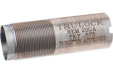 Image of Trulock Remington Pattern Plus 20 Ga, Turkey PPR20575