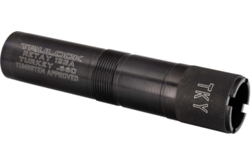 Image of Trulock Retay 12 Ga Pinhoti Turkey, Black, .650in, PINRTY12650