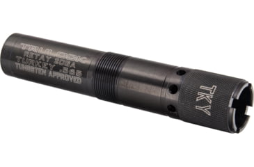 Image of Trulock Retay 20 Ga Pinhoti Turkey, Ported, Black, Turkey, .565in, PHRTY20565P