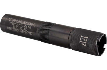 Image of Trulock Retay Precision Hunter 20 Ga, Black, Extra Full, PHRTY20585