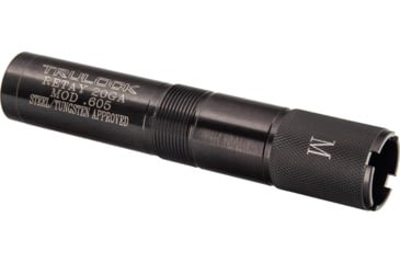 Image of Trulock Retay Precision Hunter 20 Ga, Black, Modified, PHRTY20605