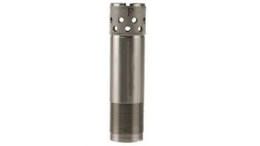 Image of Trulock Sporting Clay Browning DS 16 Gauge Extra Full, Ported, .625, Bright Stainless, Small, SCDS16625P