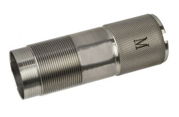 Image of Trulock Sporting Clay Browning DS 16 Gauge Modified , .645, Bright Stainless, Small, SCDS16645