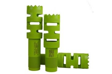 Image of Trulock TACREM12ZOM Tactical 12 Gauge RemChoke Extended Zombie Hunter Green