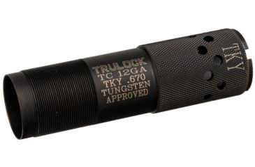 Image of Trulock Tru-Choke Precision Hunter 12 Gauge Turkey .660 Ported PH12660P