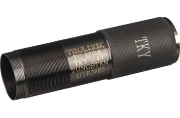 Image of Trulock Tru-Choke Precision Hunter 12 Gauge Turkey Card Shooting .650 PH12650
