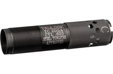 Image of Trulock Tru-Choke Precision Hunter 20 Ga, Cylinder Ported PH20620P