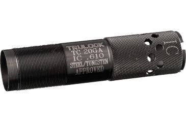 Image of Trulock Tru-Choke Precision Hunter 20 Ga, Improved Cylinder Ported PH20610P