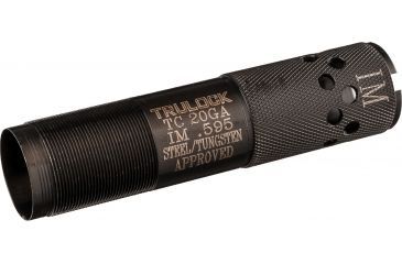 Image of Trulock Tru-Choke Precision Hunter 20 Ga, Improved Modified Ported PH20595P