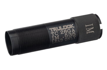 Image of Trulock Tru-Choke Precision Hunter Choke Tube 28 Gauge, Improved Modified PH28535
