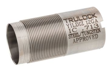 Image of Trulock Yildiz Pattern Plus 12 Ga, Full PPYZ12693