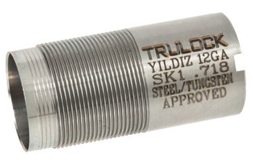Image of Trulock Yildiz Pattern Plus 12 Ga, Skeet 1 PPYZ12718