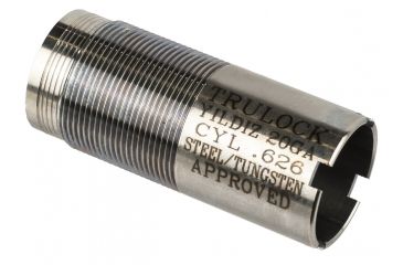 Image of USED Trulock Yildiz Pattern Plus 20 Ga, Cylinder PPYZ20626, EDEMO2, Excellent, Inspect and Rebox